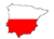 EL MANJAR TAPERÍA RESTAURANTE - Polski